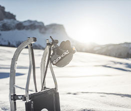 Südtirol Ski