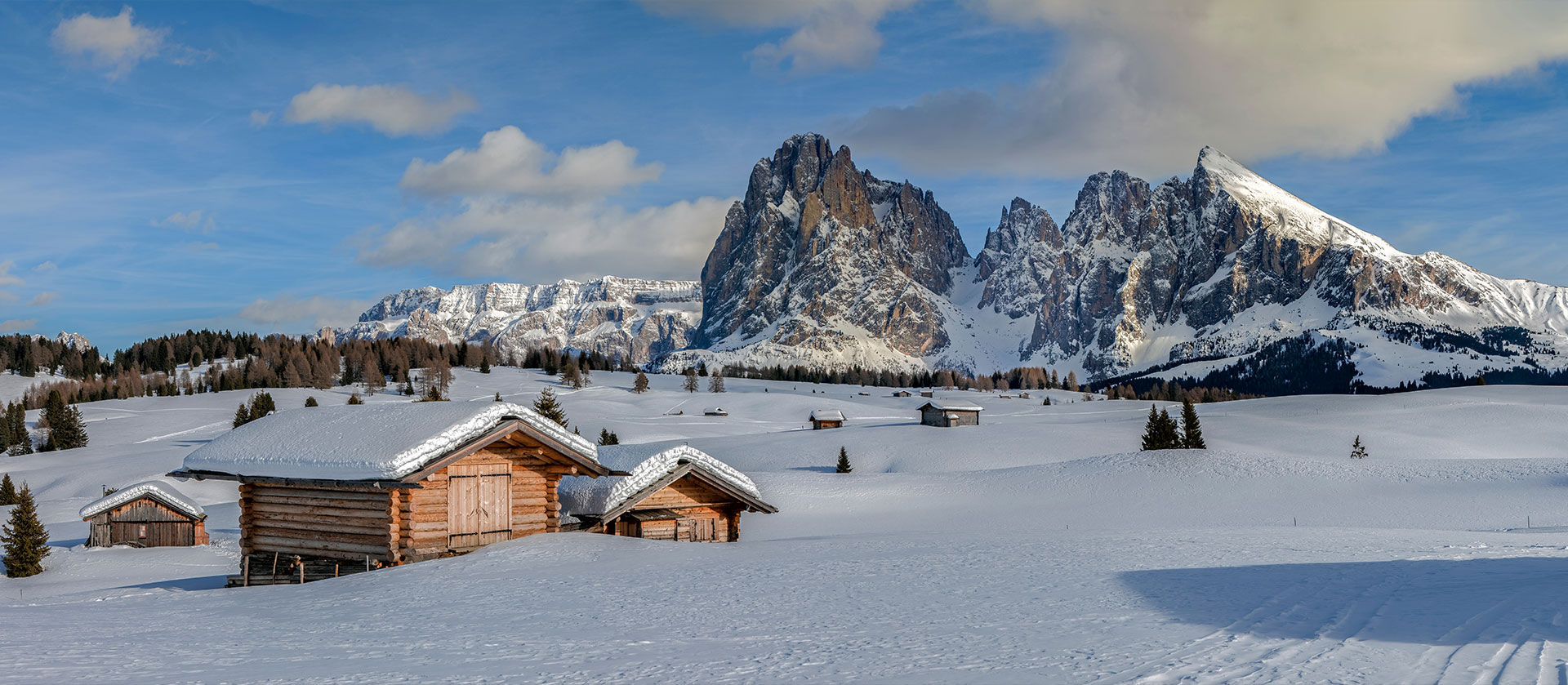 Südtirol Ski