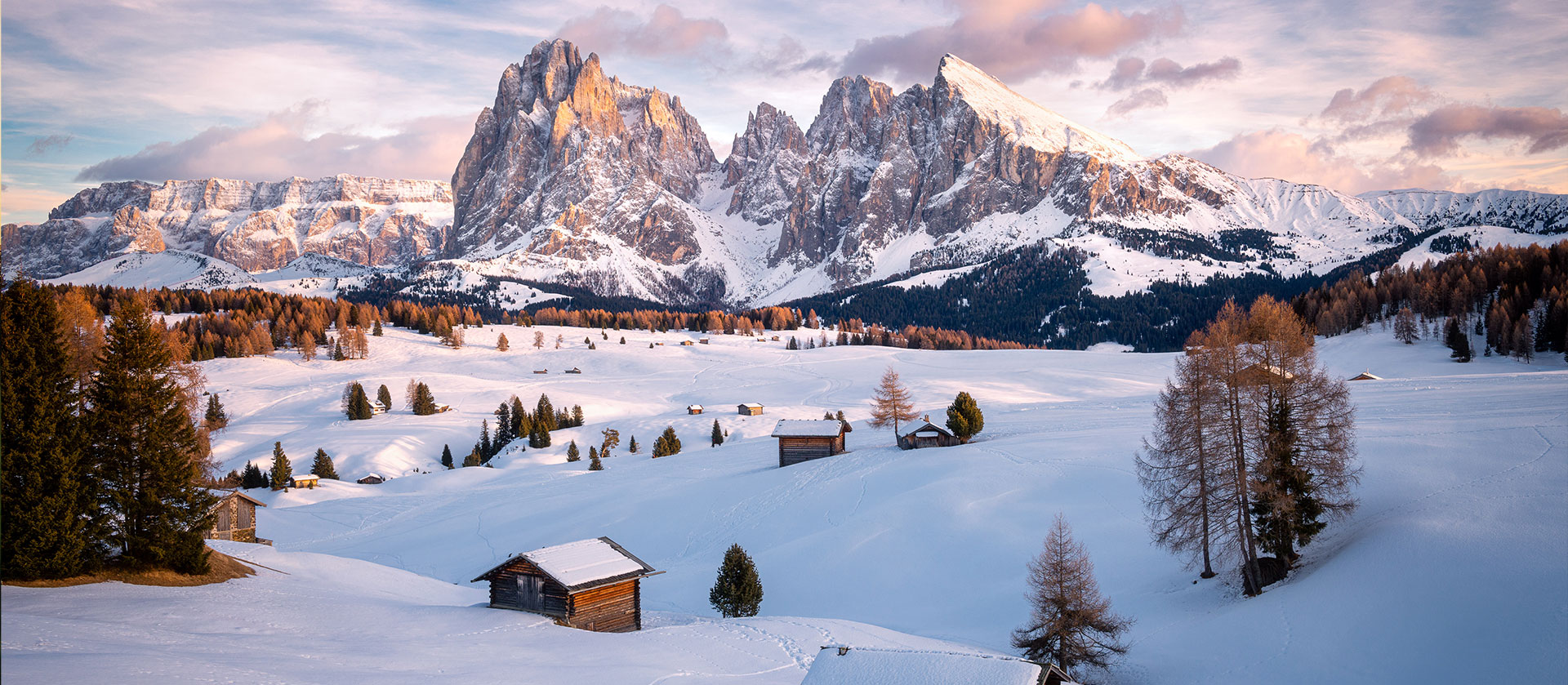 Südtirol Ski