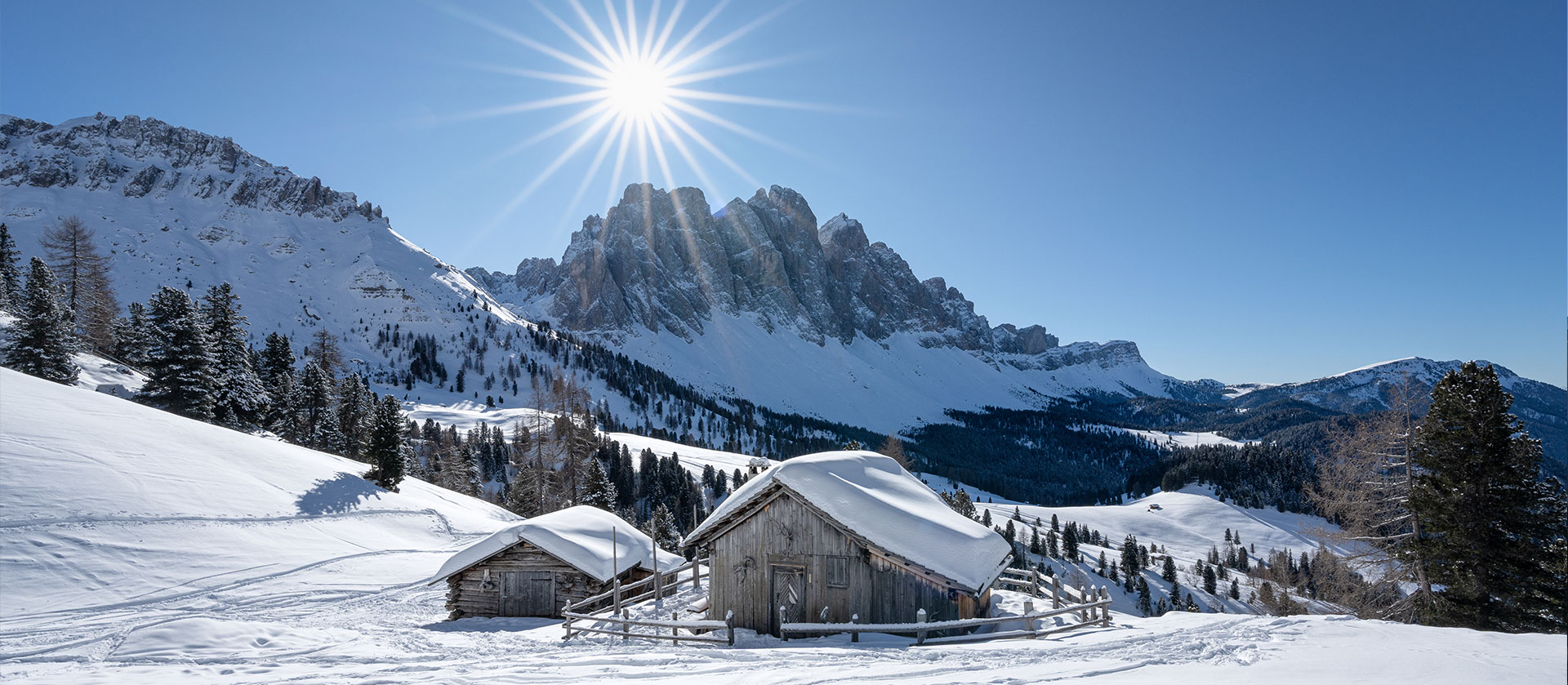 Südtirol Ski