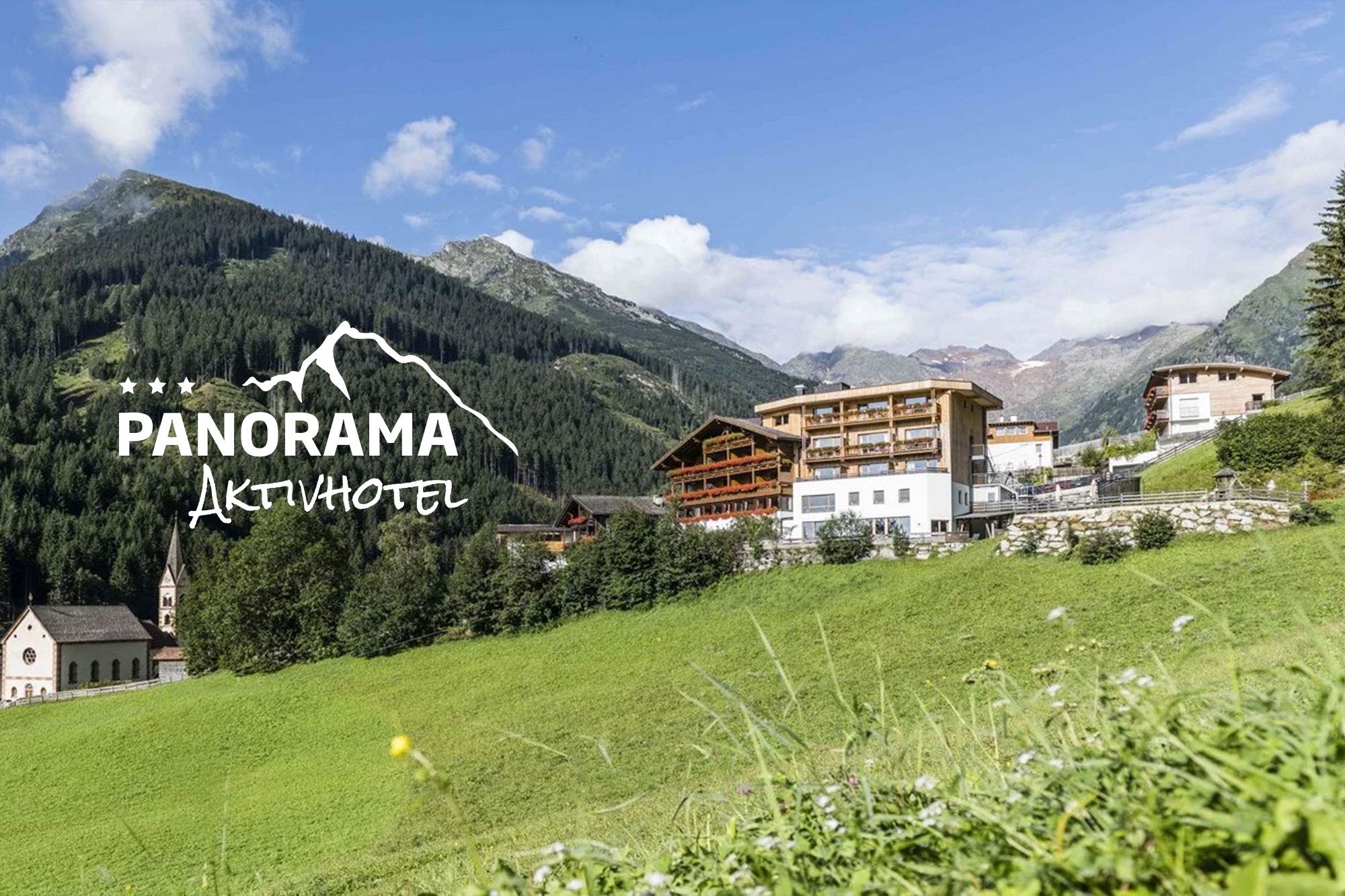 Aktivhotel Panorama