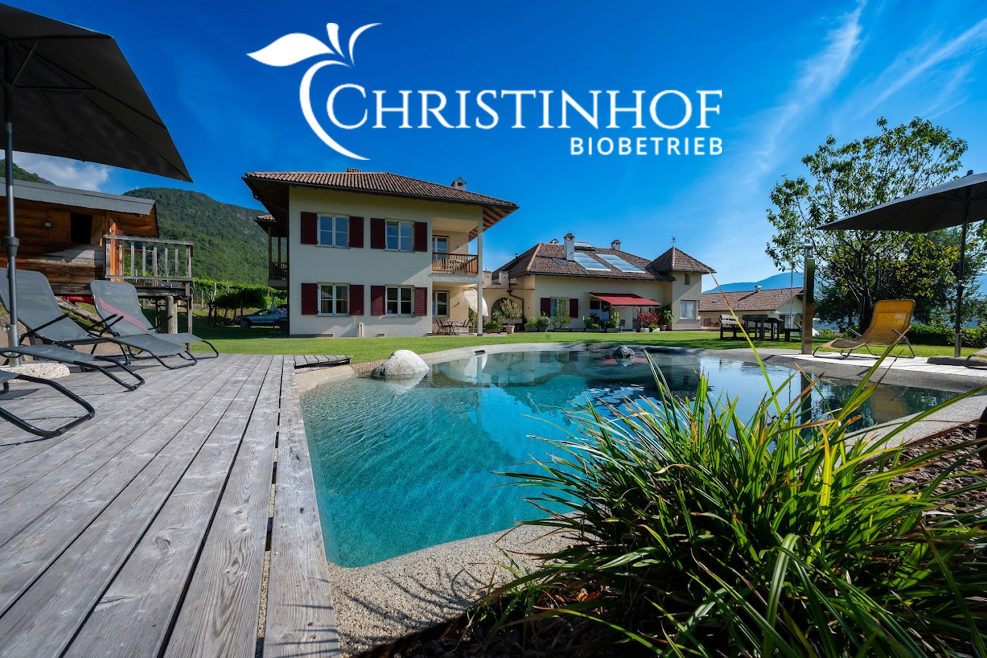 Christinhof