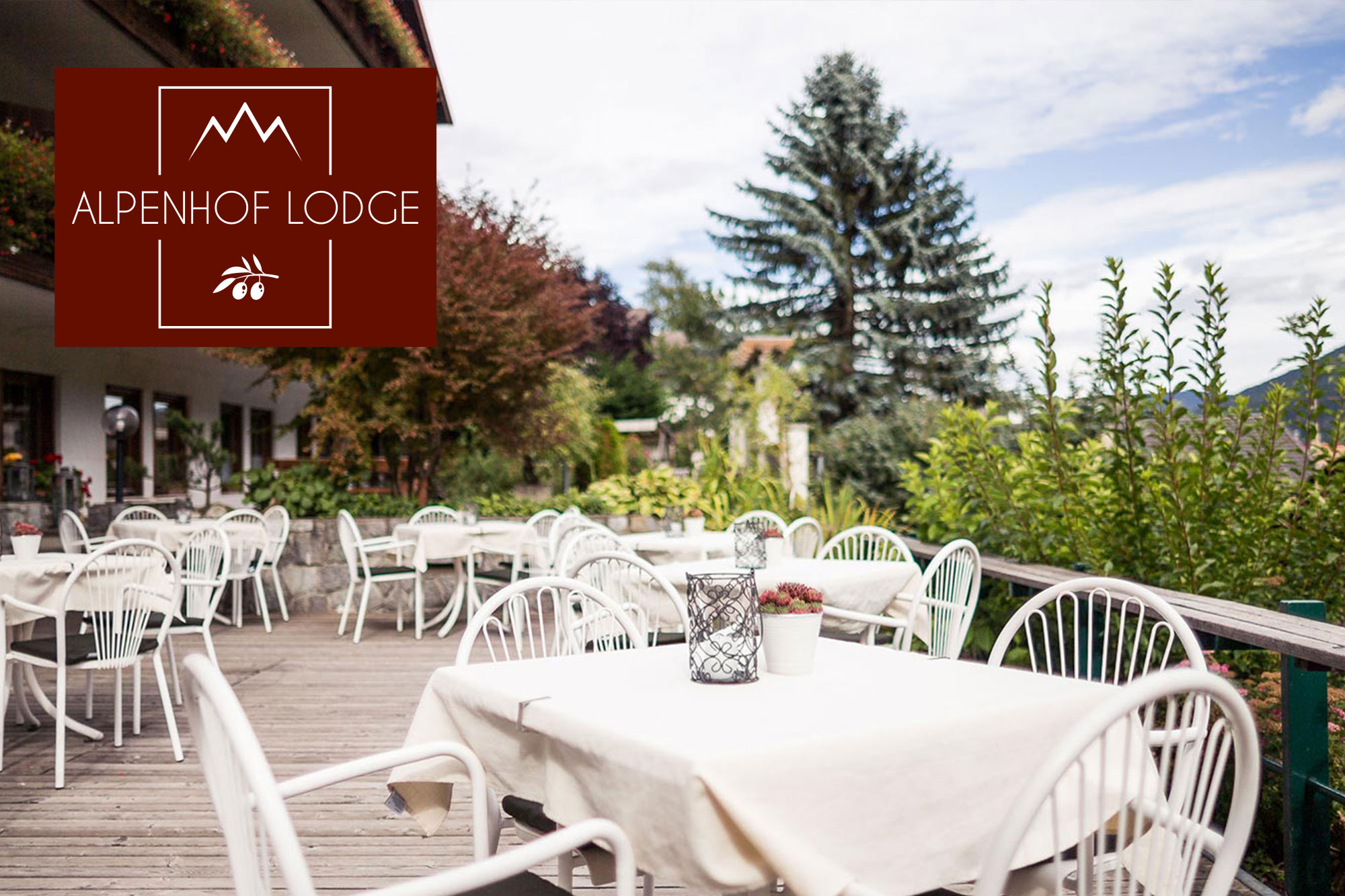 Hotel Alpenhof