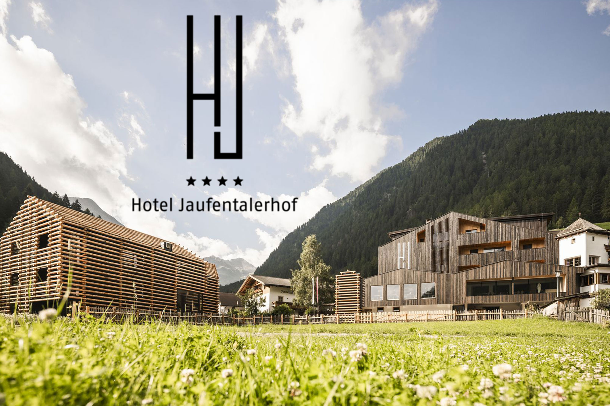 Hotel Jaufentalerhof