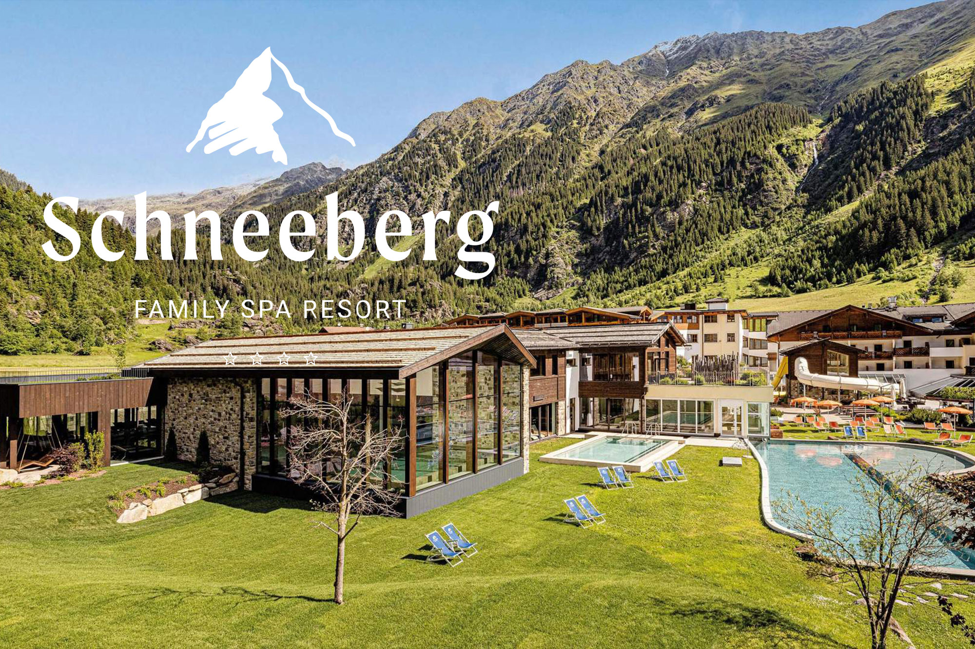 Hotel Schneeberg