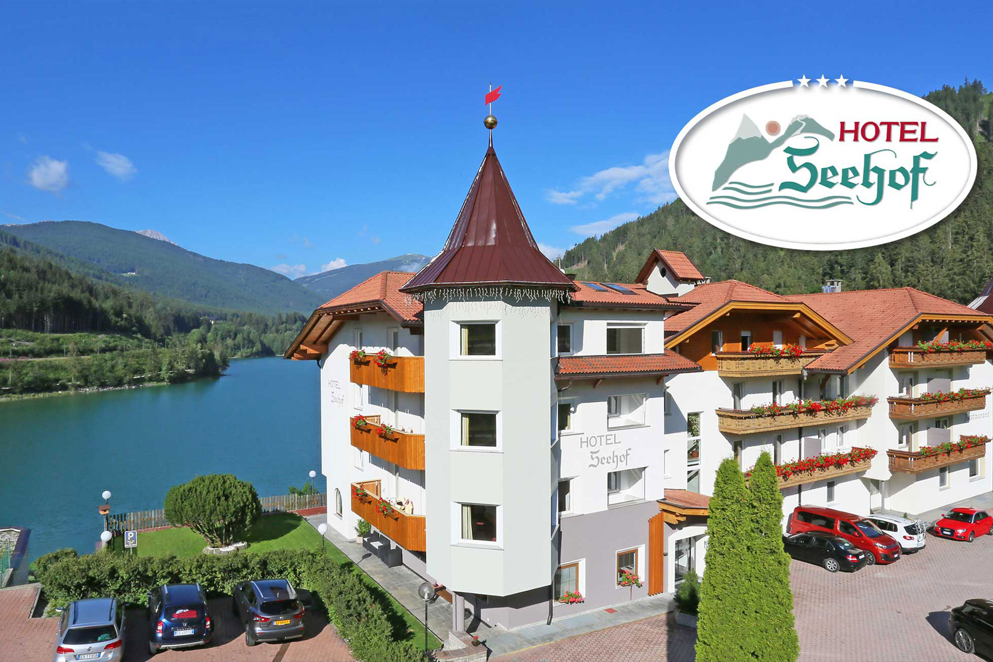 Hotel Seehof