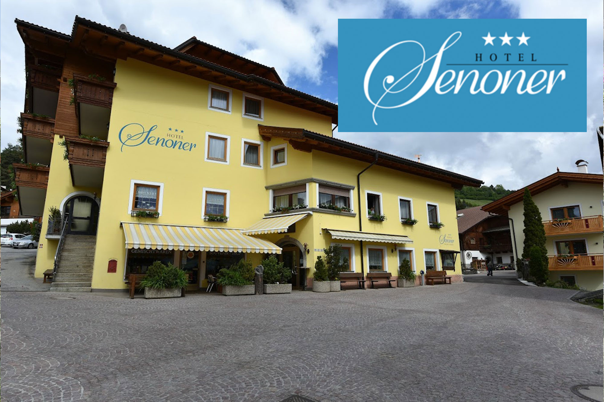 Hotel Senoner