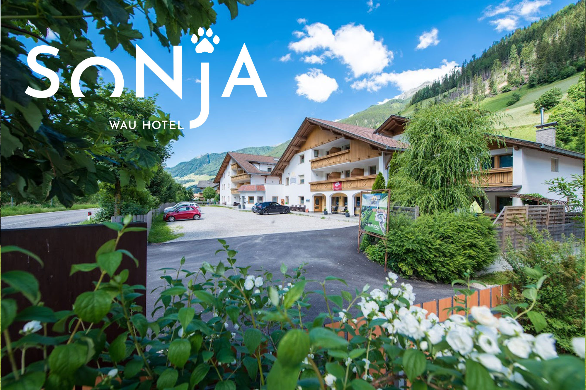 Hotel Sonja
