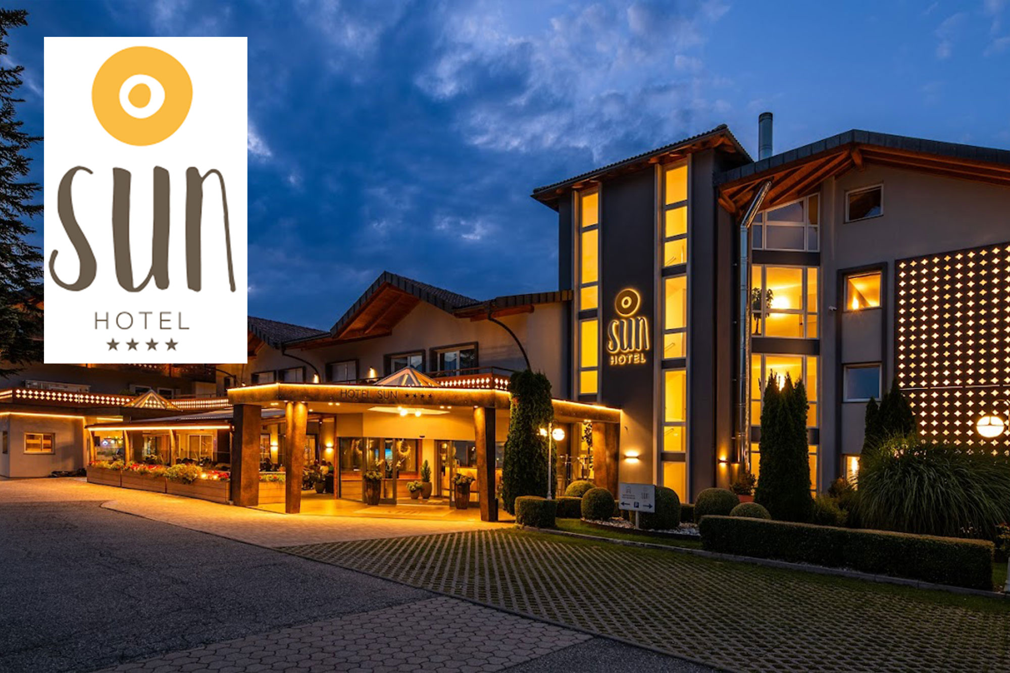 Hotel Sun