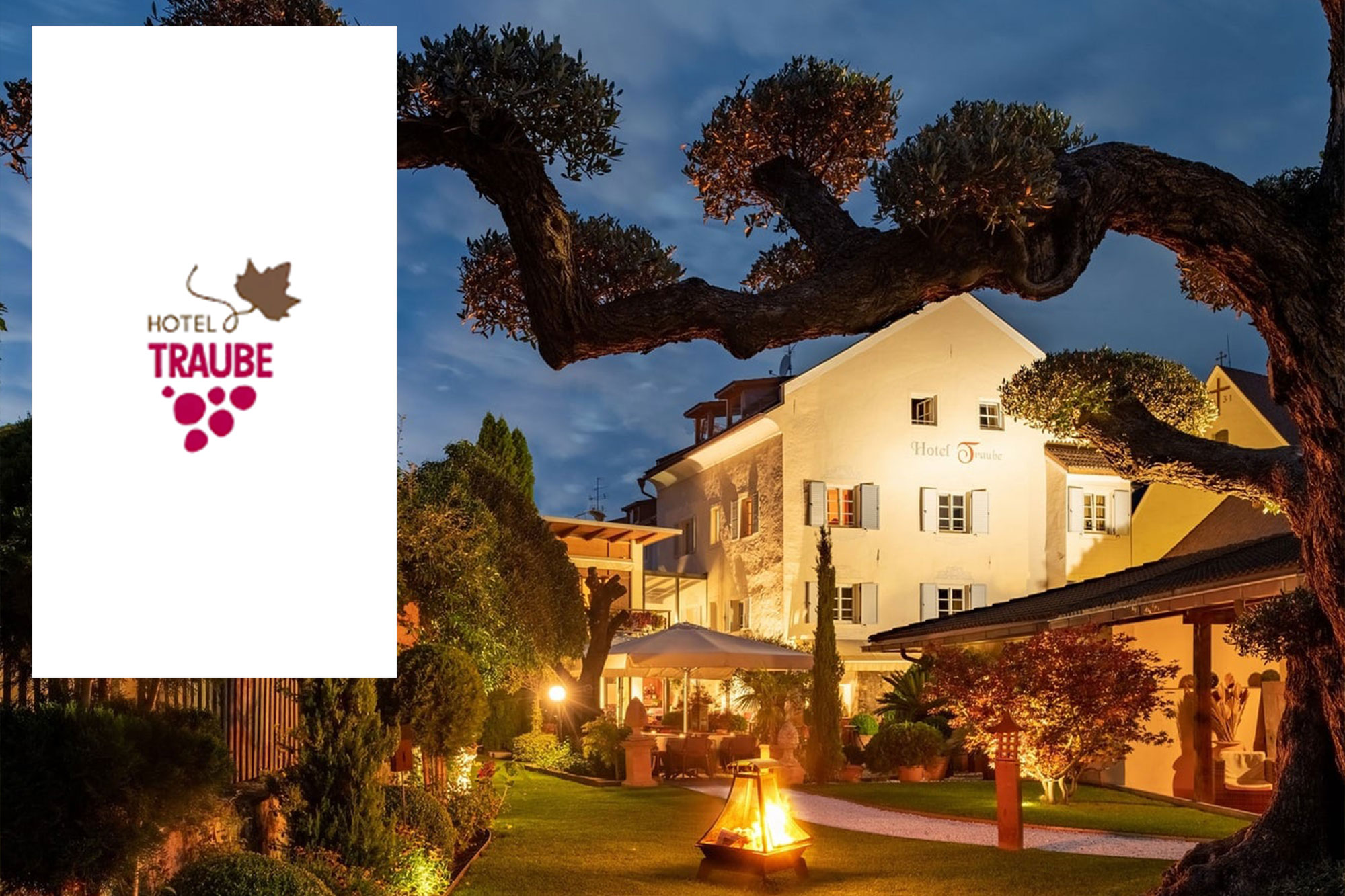 Hotel Traube