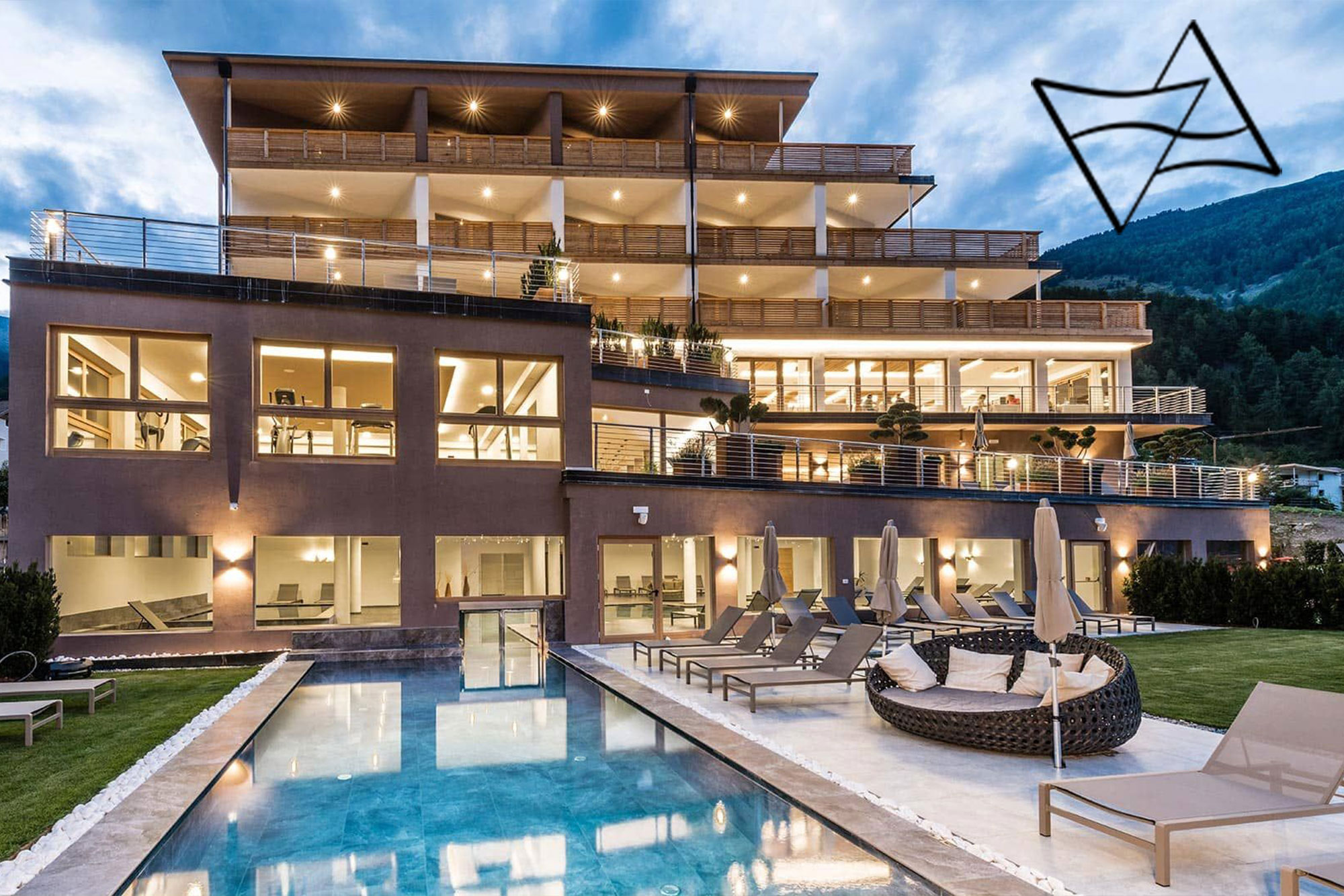 Hotel Tuberis