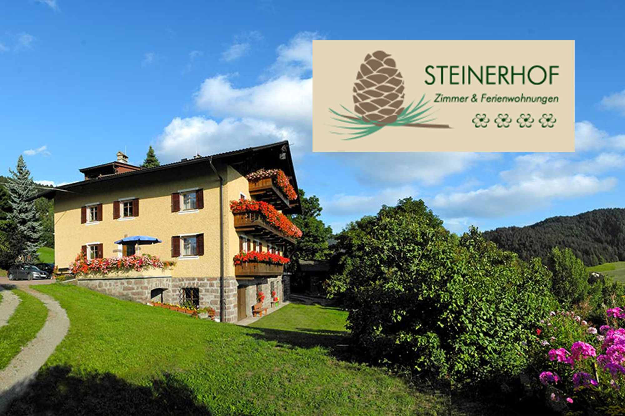 Steinerhof