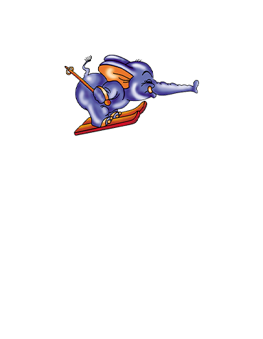 Skigebiet Jochgrimm