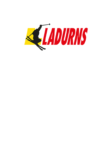 Skigebiet Ladurns