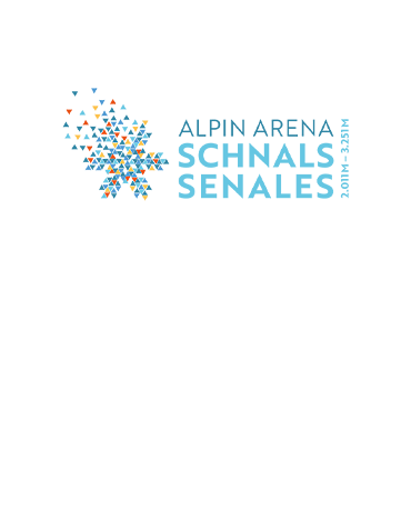 Skigebiet Alpin Arena Schnals