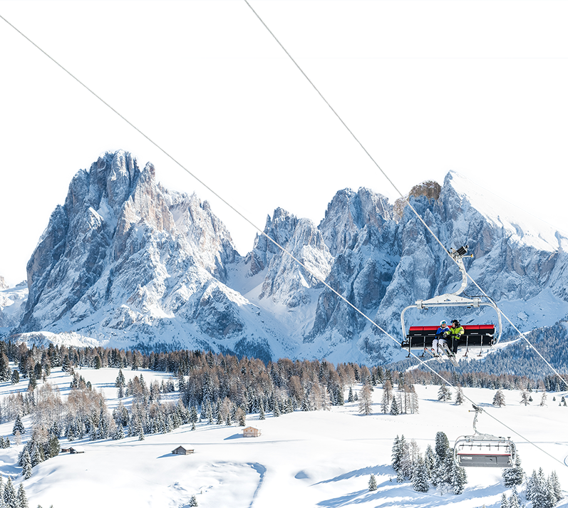 Südtirol Ski